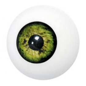 Grimas Artificial Eye 401 groen
